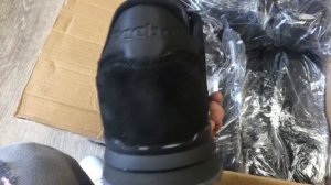 Кроссовки оптом Reebok Classic замшевые за 1150₽ от наших оптовых поставщиков из Москвы