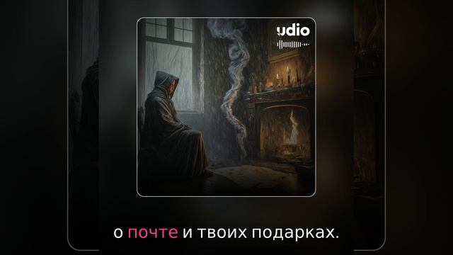 Позднеосенний дождь 9. опера 2 @aleshkaemelyanov смотреть онлайн