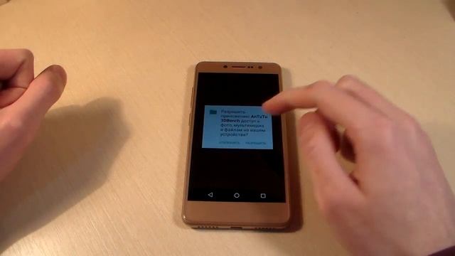 Обзор Nomi i5050 Evo Z смотреть онлайн