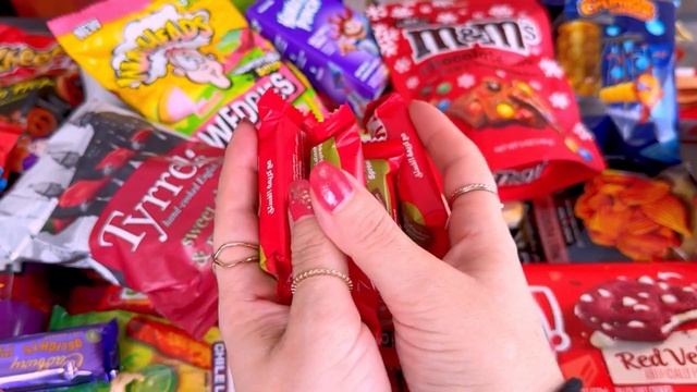 New 101 Candies Opening,  M&M's Kit Kat Chupa Chups Twix Ferrero Ring Lollipop  Milka Candies Bar