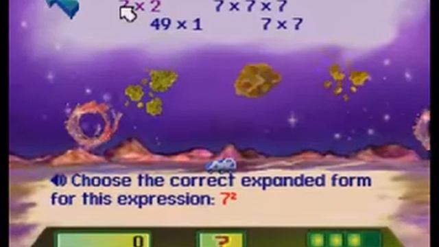 Playstation - Timeless Math 7 - Rover Recovery .flv смотреть онлайн