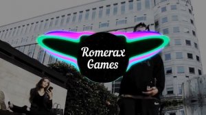 Бандана (bass boosted by RomeraxGames)