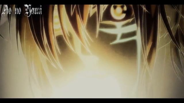 D.Gray-man Hallow [AMV] - Beautiful смотреть онлайн