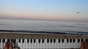 Видео. Модерн Мартина. Релакс . Музыка для Души.