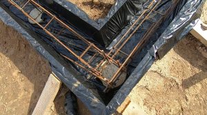 Вязка арматуры / Усиление углов / Арматурогиб