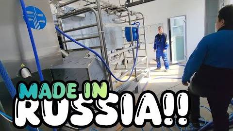 Канадская семья в НН.. SANCTIONS IMPACT on RUSSIA!! смотреть онлайн