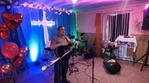 Хочу питаться лишь Тобою.  Василий (авторская песня)