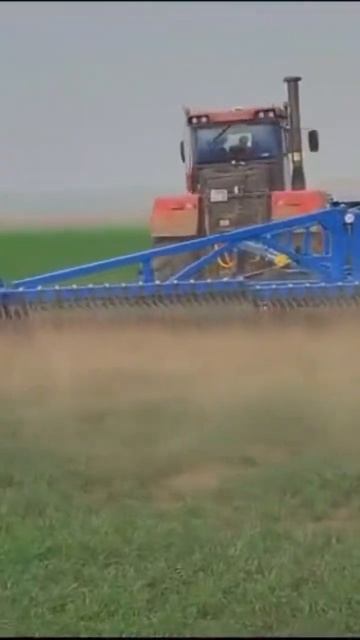 Мотыга ротационная Попова #мотыга #попова26 #поля #ставрополь #трактор #родина #ростов #хлеб смотреть онлайн