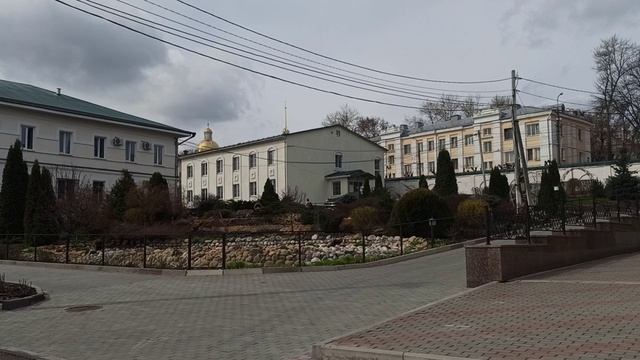 Пенза.12 апреля 2025 год.Вербное воскресенье. смотреть онлайн