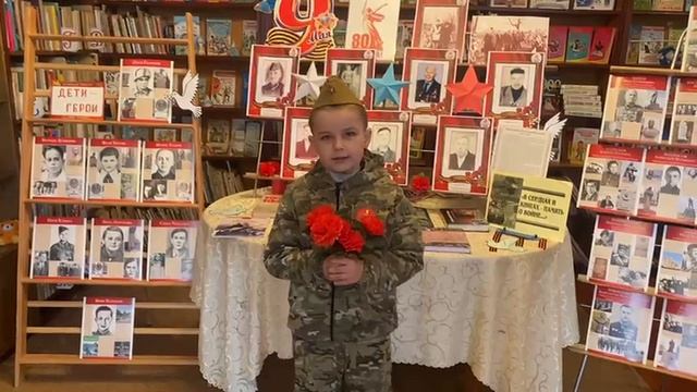 Горюнов Константин 6 лет Унечский район смотреть онлайн