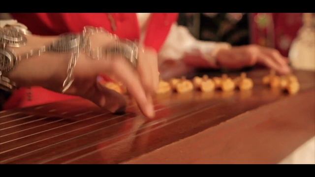 ҚОБЫЗ бен ЖЕТІГЕН! "Аңшының зары" смотреть онлайн