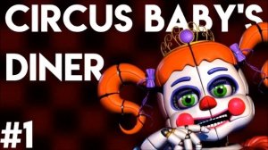 ТОП 3 ЛУЧШИХ ФНаФ ПАРОДИЙ! #fnaf