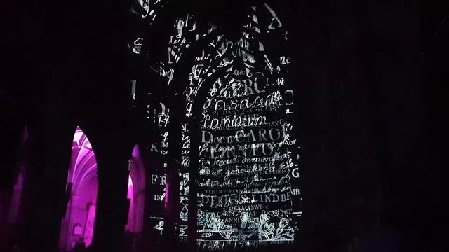The Greats at Science, Worcester Cathedral, 23/09/22 смотреть онлайн