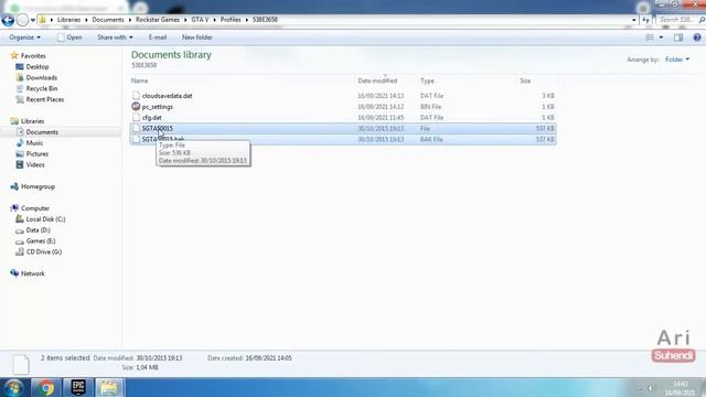 GTA V - 100% Checklist Save Game [ Epic Games | Windows 7 ] смотреть онлайн