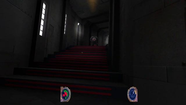 Jedi Knight 2 : Jedi Outcast VR (Quest 2) - jkxr 20230408 150041 смотреть онлайн