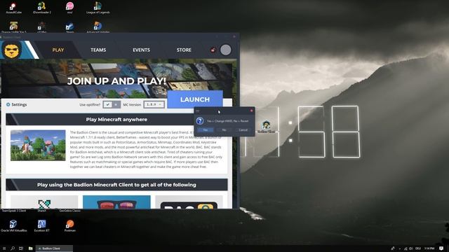 [FIXED (Working on a new bypass)] HWID Changer FREE RELEASE | superblaubeere27 смотреть онлайн