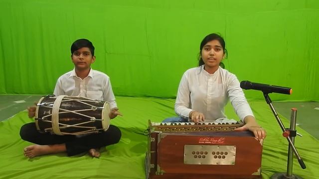 💯Ye Mai Janu Ya jane mora ram Sajan Bandish смотреть онлайн