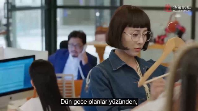 Kızların Yalanları | 13.Bölüm | The Girls Lies | Jia Qing, Jung II Woo | 恋人的谎言 смотреть онлайн