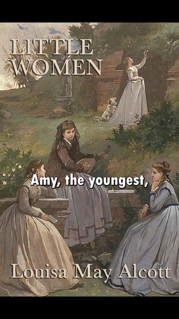 Little Women by Louisa May Alcott: Summary, Themes, and Characters смотреть онлайн