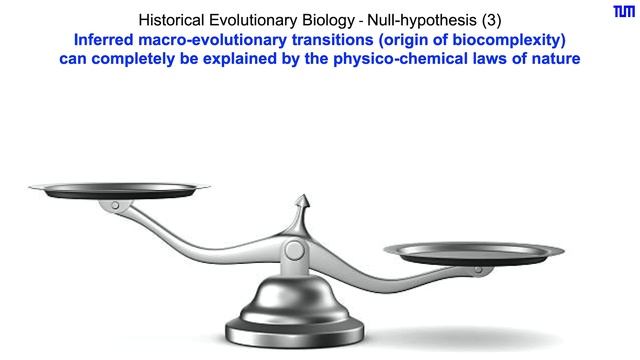 "Evolutionary Biology, Intelligent Design and Naturalism" by Prof Dr. Siegfried Scherer смотреть онлайн