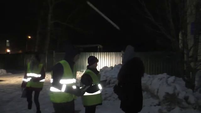 Спасский детский дом. ПДД. Вариант 1. смотреть онлайн