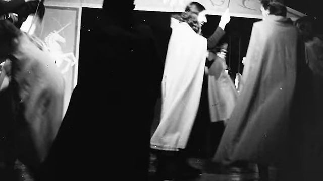 Capitolo 12 (1970 ) Re Lear da un Idea di Gran Teatro di William Shakespeare. смотреть онлайн