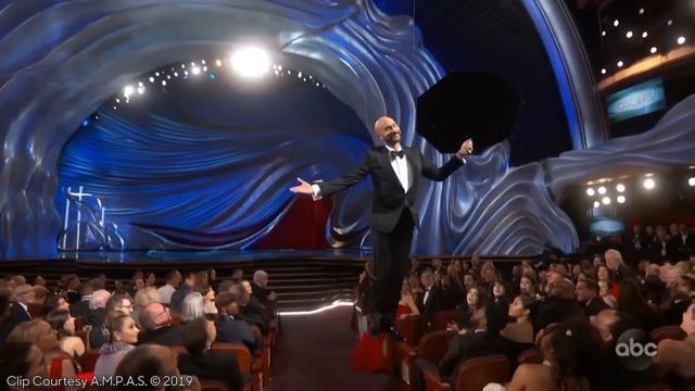 2019 Oscars Recap: 'Shallow' Performance, Rami Malek's Big Night & 'Green Book' Surprises | THR New смотреть онлайн