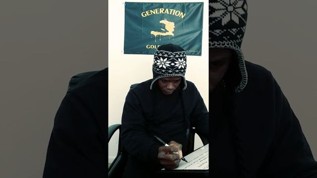 Fear is holding Young Haitians from becoming billionaires. смотреть онлайн