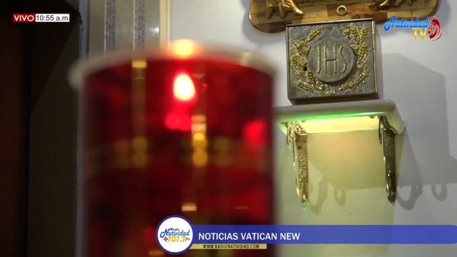 FE Y ACTUALIDAD | Lunes, 5/08/2022 // Pbro. JEAN CARLOS YEPES YEPES смотреть онлайн