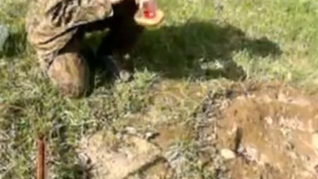 Сухпай - ИРП-П