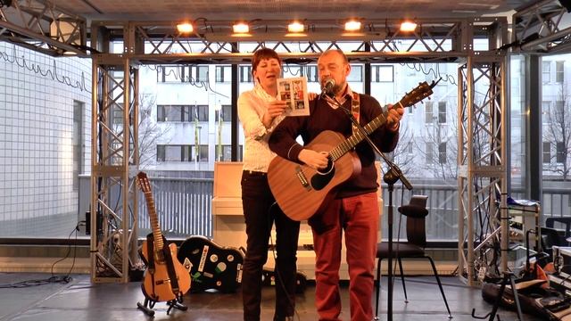 Ystävän Laulu (V. Vysotski, Suom. J. Vainio)