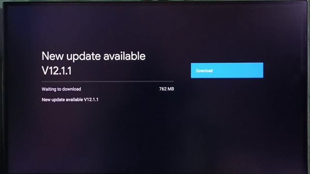 iFFALCON TV | Upgrade Software to Android TV OS 12 Firmware | Android TV Operating System Upgrade смотреть онлайн