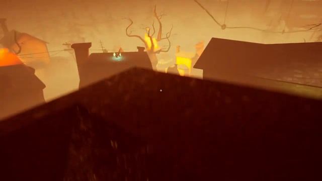 Привет сосед:Прятки (Hello neighbor: hide and seek) 3 акт смотреть онлайн