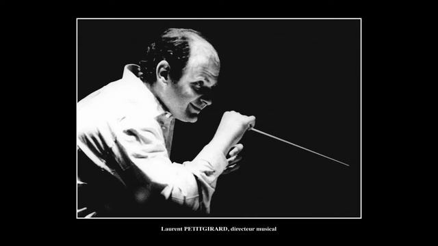 Jeanne au Bûcher Honegger-Claudel Scène 1 Les Voix du Ciel смотреть онлайн