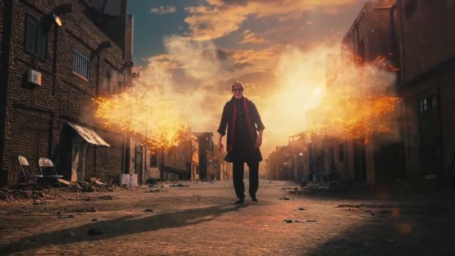 Wonder Cement | Amitabh Bachchan | Farq Nazar Aayega | 2023 | 30 Seconds смотреть онлайн