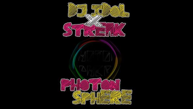 DJ Idol X Streak - Escape [Photon Sphere EP Coming Soon] смотреть онлайн