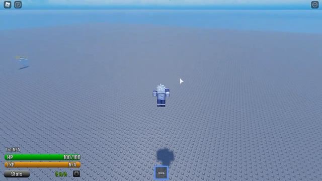 Roblox Studio : Flame смотреть онлайн