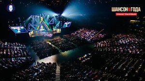 Андрей Державин "Верю" Шансон Года 2025