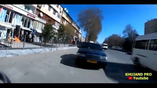 Родной город Худжанд, лето 2021 июнь смотреть онлайн