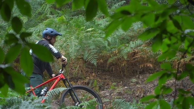 8 Reasons Why Hardtails Are BETTER Than Full Suspension Bikes!