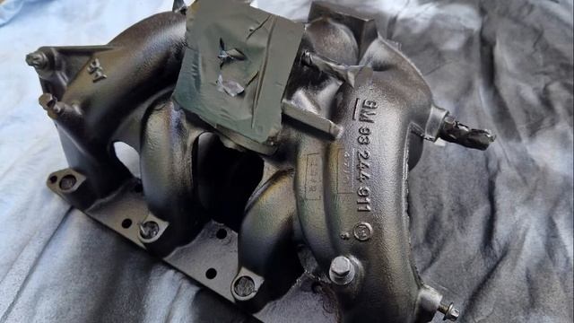 zafira a opc part 2 смотреть онлайн