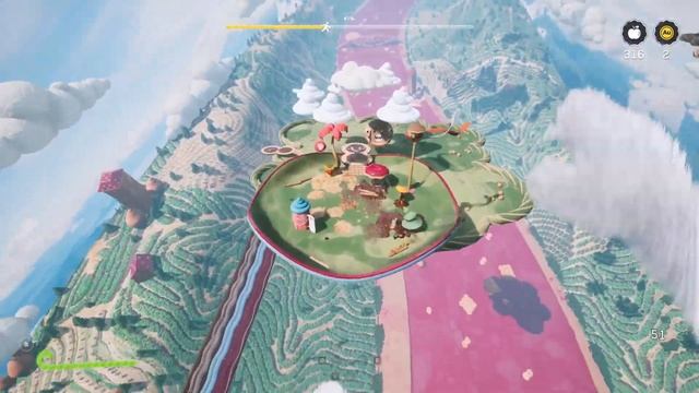 Atomic Heart's 2nd DLC is Immensely Fun смотреть онлайн