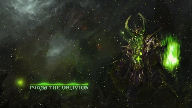 Music For Dota 2 - Pugna The Oblivion смотреть онлайн