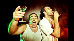 VELIKIЙ - Пьём (KalashnikoFF Remix)