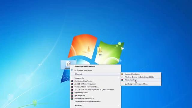 iso dateien in einen Ordner umwandeln смотреть онлайн