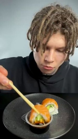 🍣Sushi & Dollars 💰