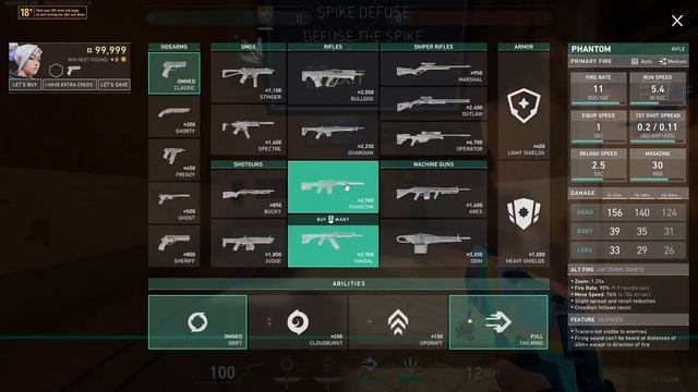 mode bot hard valorant so easy for me смотреть онлайн