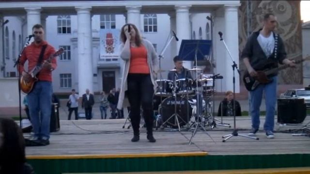 Coda Adele Rolling In The Deep cover смотреть онлайн
