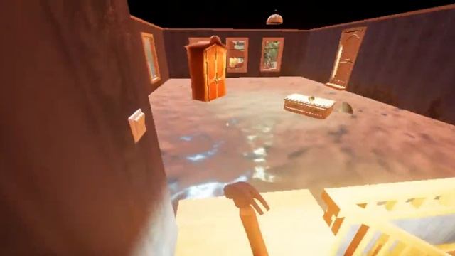 Hello Neighbor Alpha 1 (6th time on SpeedRun.com) смотреть онлайн
