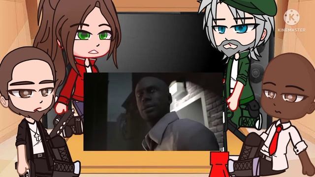 left 4 dead react to left 4 dead (1 & 2) animation [ New Divide ] смотреть онлайн